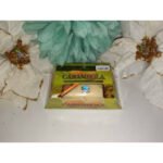 K.Kopacabana Carambola Black Spots Herbal Soap