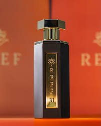 Reef 33,31,19,11 Perfume - 100 Ml