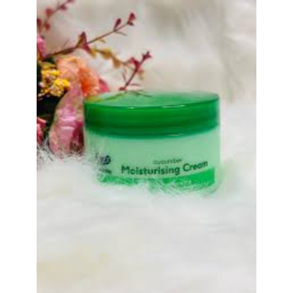 Boots Everyday Cucumber Moisturising Cream 100ml
