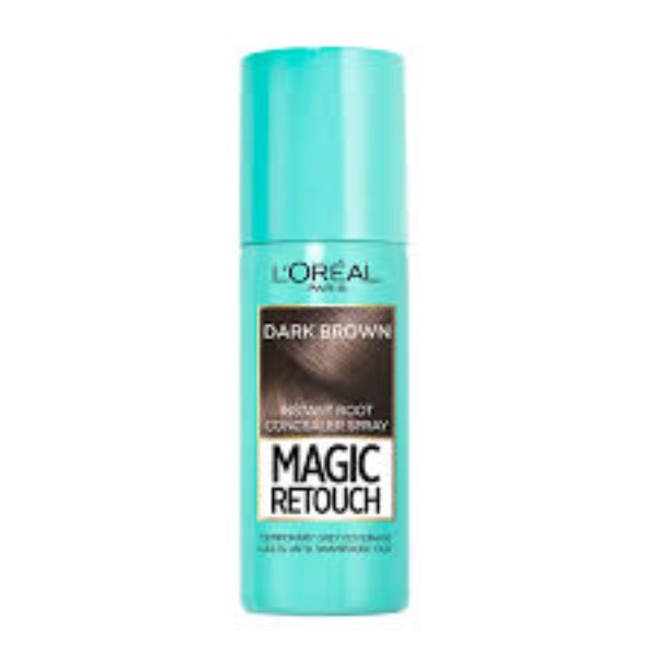 L’Oreal Paris Magic Retouch Instant Root Concealer Spray - 75 ml