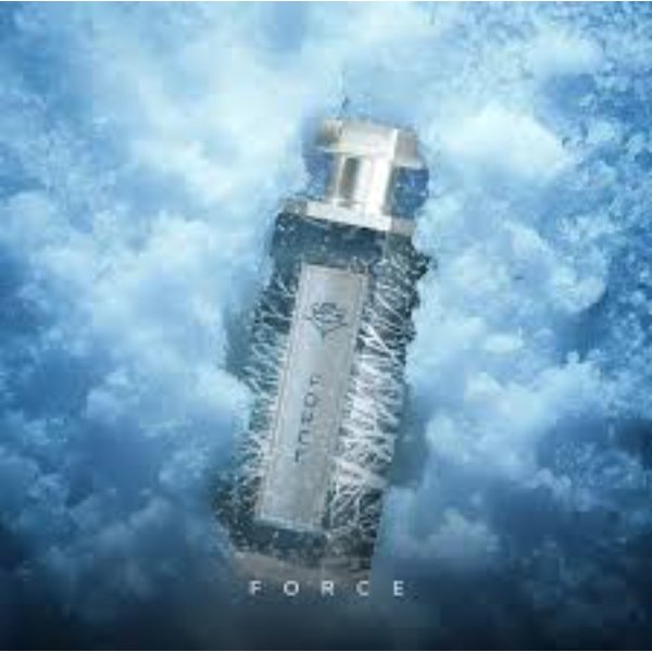 Reef Force Perfume - 200 Ml