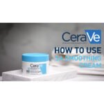 CeraVe - SA Cream for Rough & Bumpy Skin