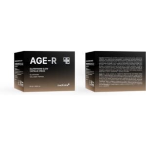 Medicube - Age R Glutathoine Cream - 50ml