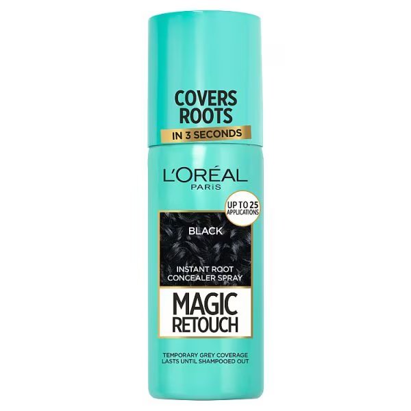 L’Oreal Paris Magic Retouch Instant Root Concealer Spray - 75 ml