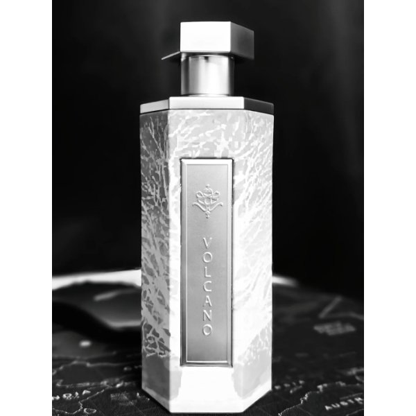 Reef Volcano Perfume - 200 Ml