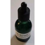 The Body Shop Tea Tree Anti Imperfection Daily Solution - 50 Ml