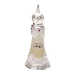 Afnan Dehn Al Oud Abiyad Attar 20Ml