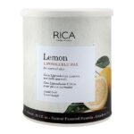 Rica Lemon Liposoluble Wax - 800ml
