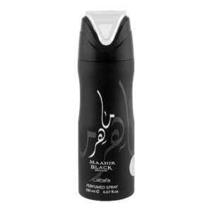 Lattafa Maahir Body Spray - 200ml