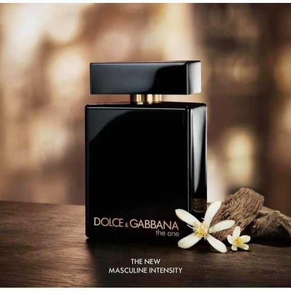 Dolce & Gabbana The One Edp Intense 100Ml For Man
