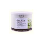 Rica Aloevera Liposoluble Wax - 400 ml