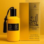 Arabiyat By My Perfumes Malikat Al Hub Gold Edp 100ml