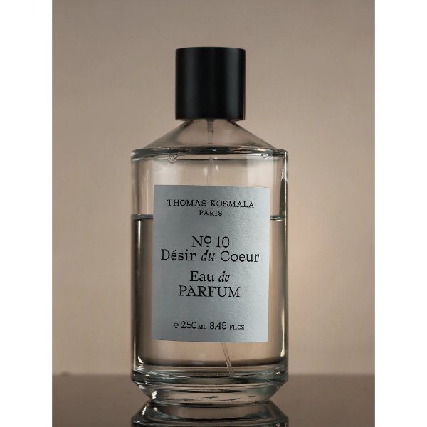 Thomas Kosmala No 10 Desir du Coeur Edp 100ml