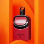 Portrait By Afnan Abstract Extrait De Parfum 100ml