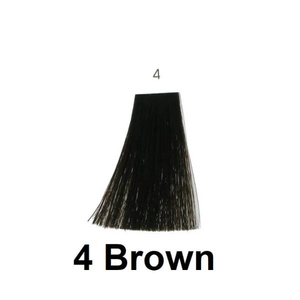 Loreal Professional Inoa 4 Brown 60g