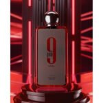 Afnan 9pm Rebel Edp 100ml
