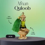 Afnan Quloob Attar 20ml