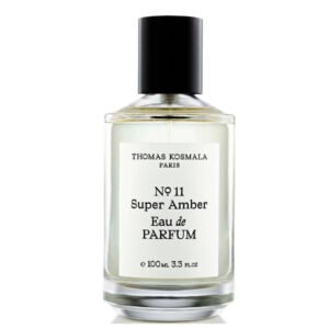 Thomas kosmala No 11 Super Amber Edp 100ml