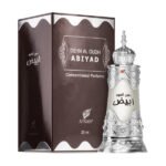 Afnan Dehn Al Oud Abiyad Attar 20Ml