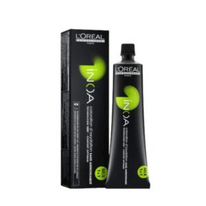 Loreal Professional Inoa 6.1 Dark ash Blonde 60g