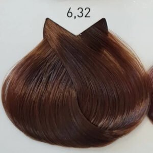 Loreal Professionnel Majirel 6.32 Dark Golden Iridescent Blonde 50ml