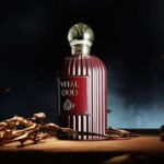 Arabiyat My Perfumes Vital Oud Edp - 100 ml