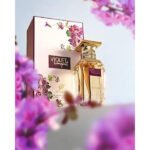 Afnan Violet Bouquet Edp 80ml