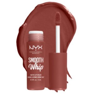 Nyx Professional Makeup Smooth Whip - 4 Ml
