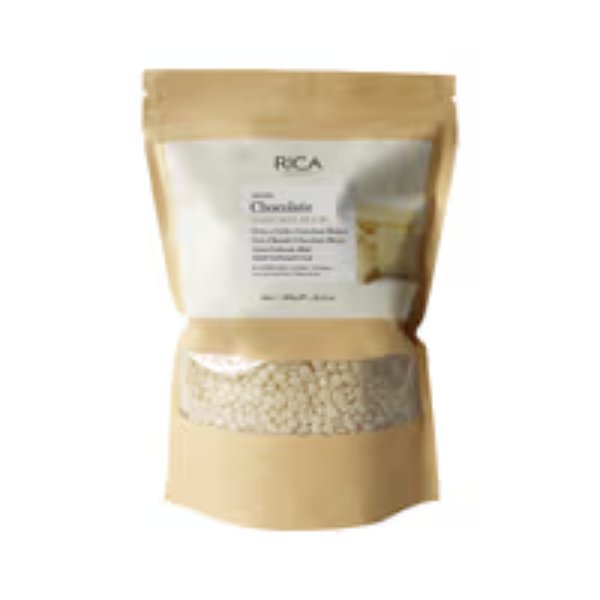 RICA Brazilian White Chocolate Beads Wax 800g