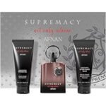 Afnan supremacy Not Only Intense Extrait de Parfum100ml / After Shave 150ml / Shower Gel 150ml