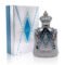 Afnan Silver Musk Attar 15ml