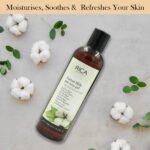 Rica Cotton Milk Pre-Wax Gel 125ml