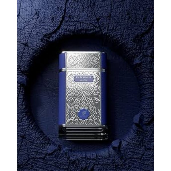 Afnan Patchouli On Fire Edp 80ml