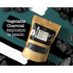 Rica Brazilian Black Beads Wax 800g