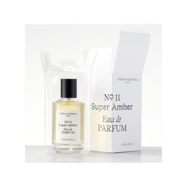 Thomas kosmala No 11 Super Amber Edp 100ml