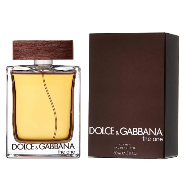 Dolce & Gabbana The One Edt 150Ml (Men)