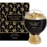 Afnan Souvenir Desert Rose Edp - 100Ml