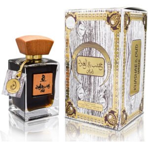 Arabiyat My Perfumes Khashab Al Oud White Edp 100ml