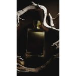 Afnan Edict Amberythme Concentrated Perfume 12Ml Attar