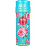 Afnan Heritage Collection Pink Rose Room & Fabric Mist 300Ml