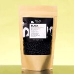 Rica Brazilian Black Beans Wax 150g