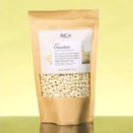 RICA Brazilian White Chocolate Beans Wax 150g