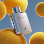 Afnan Pure Musk Edp 100Ml