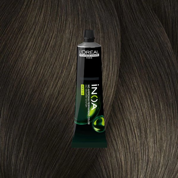 Loreal Professional Inoa 6 Dark Blonde 60g