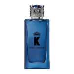 Dolce & Gabbana King Pour Homme Edp Intense 100Ml