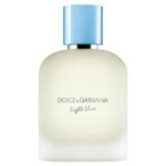 Dolce & Gabbana Light Blue Pour Homme Edt 125Ml