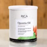RICA Opuntia Oil Liposoluble Wax 800ml