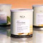 Rica White Chocolate Liposoluble Wax - 800 ml