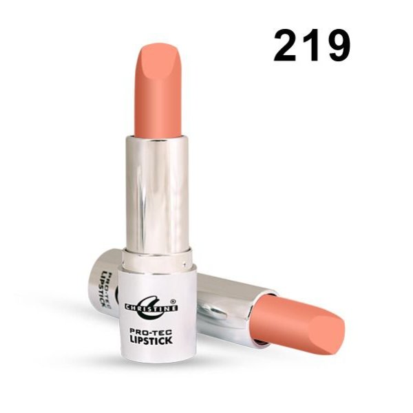 Christine Galaxy Lipstick Shade - 219