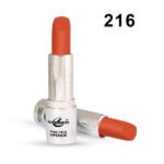 Christine Galaxy Lipstick Shade - 216